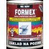 FORMEX 0110 0.6 L ZÁKLAD NA MÄKKÉ KOVY