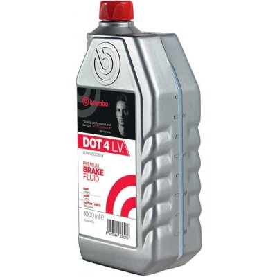 Brembo Brzdová kvapalina DOT 4 500 ml