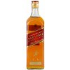 Johnnie Walker Red Label 40% 1l (čistá fľaša)