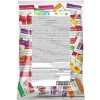 YumEarth Ovocné lízanky BIO 100 ks 600 g