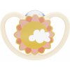 NUK cumlík Space (6-18 m.) - box Farba: Slnko