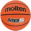 Basketbalová lopta Molten MB5 veľ. 5
