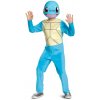 Pokémon kostým Squirtle 7 – 8 rokov 192995105447