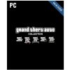 Grand Theft Auto Collection