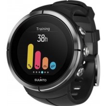 Suunto Spartan Ultra HR