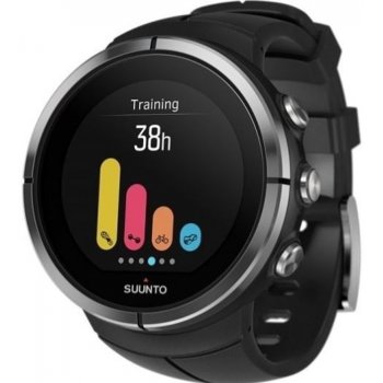 Suunto Spartan Ultra HR