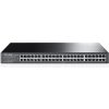 TP-LINK TL-SF1048 / Switch / 9.6 Gbps / 48x LAN (TL-SF1048)