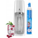 SODASTREAM SPIRIT ONE TOUCH WHITE