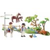 PLAYMOBIL® 70512 Výlet s poníky