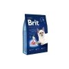 Brit Premium Cat by Nature Sterilized Lamb 8 kg