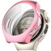 VSETKONAMOBIL 111086 TPU FULL COVER Kryt pre Huawei Watch 5 42mm ružový
