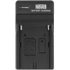 Newell DC-USB nabíjačka pre batérie série NP-F, NP-FM NL1772
