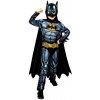 Detský kostým Batman 8 – 10 rokov 194099040198