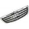 Mercedes Benz Predná maska vhodná pre W222 S-Klasse chrom + nočné videnie