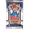 Topps NBA Basketball 2025/2026 Mega Booster
