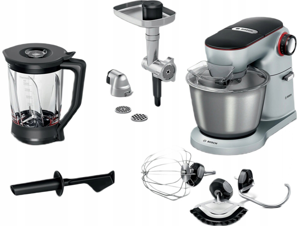 Bosch MUMS8ZS60