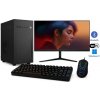 PC zostava Intel Celeron G5905 Dual Core | DDR4 RAM 8GB | SSD 1000GB | Intel HD 7000 2GB | WiFi + Bluetooth | 24