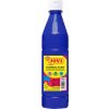 Temperová farba JOVI 500ml tmavo modrá