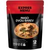 Expres Menu Mäso dvoch farieb 600 g