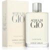 Giorgio Armani Acqua di Gio Pour homme toaletná voda pre mužov 200 ml