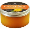 HERBAVERA Nechtíková vazelína s betakaroténom 100 ml