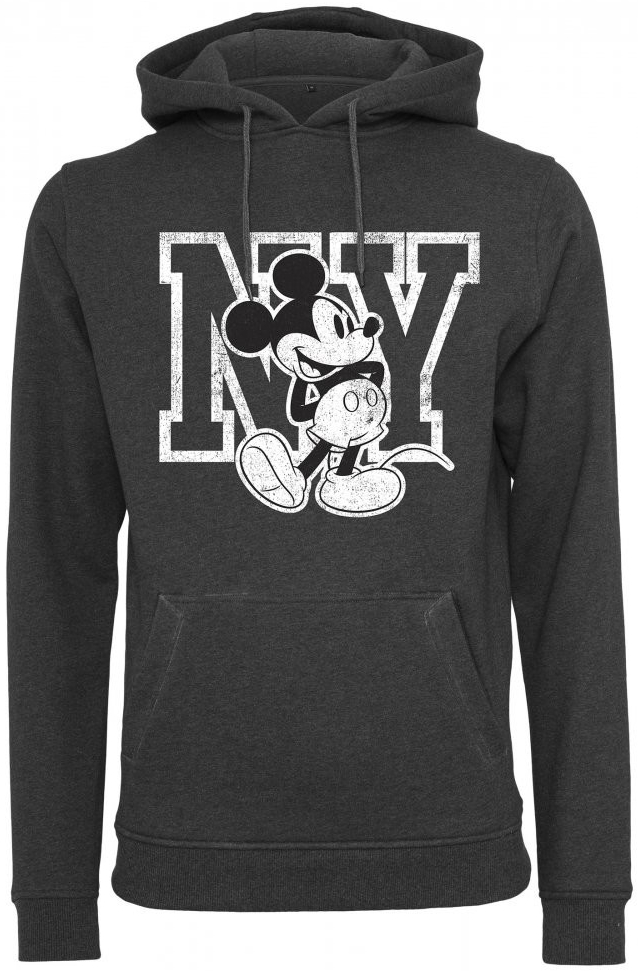 mikina Mickey NY Hoody
