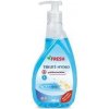 Fresh tekuté mydlo antibakteriálne 400ml