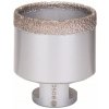 BOSCH BOSCH Diamantové vrtáky na vrtanie nasucho Dry Speed Best for Ceramic 55 x 35 mm