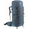 Deuter Aircontact Core 50+10l sivá