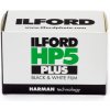 HP 5 Plus 135/36 (20ks) čiernobiely negatívny film, Ilford