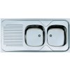 ALVEUS CZ CLASSIC 100 L 1200x600 2x F