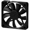 Sunon MF60101V3-1000U-A99 axiálny ventilátor, 12 V/DC, 20.74 m³/h, (d x š x v) 60 x 60 x 10 mm, MF60101V3-1000U-A99; MF60101V3-1000U-A99