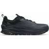 Altra Olympus 6 Hike Low GTX black pánské kožené nízké nepromokavé trailové běžecké boty 40 EUR