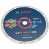 Kotúč diamantový rezný, 230x22.23mm, 2608900536 BOSCH