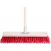 STREND PRO Cestárska metla InDust s násadou 500 mm