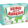 Dzieci kontra rodzice Dookola swiata