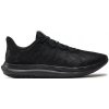 Under Armour Charged Speed Swift Black/Black 44.5