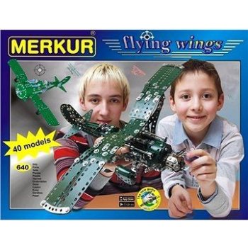 Merkur Flying Wings