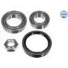 Súprava ložísk kolesa MEYLE -ORIGINAL: True to OE. 11-14 750 0004