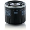 Olejový filter MANN FILTER W 712/31