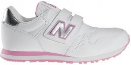 New Balance KV373WPY dětská boty