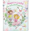 Prinzessin Lillifee - Der Schmetterlingspalast (Monika Finsterbusch)()