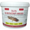 TALPA RAUS na Medvedíky 1,2 kg
