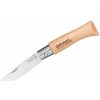 Opinel N03 inox 254129