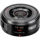 Panasonic Lumix G X Vario PZ 14-42mm f/3.5-5.6 Aspherical Power O.I.S.