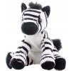 Wiky Zebra plyšová 15 cm WKW046720