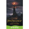 E-kniha Pán prsteňov III. - Návrat kráľa - J.R.R. Tolkien