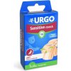 URGO Sensitive Stretch náplasť na citlivú pokožku 1 m x 6 cm 1 ks