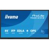 65'' iiyama TE6512MIS-B4AG