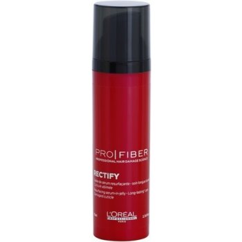 L'Oréal Pro Fiber 1 Rectify Gélové sérum 75 ml